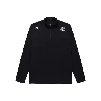 DESCENTE TRAINING T Shirt Men's