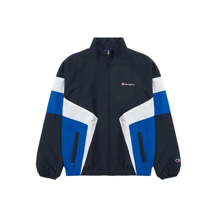 Champion Jacket Japan Version Unisex-3