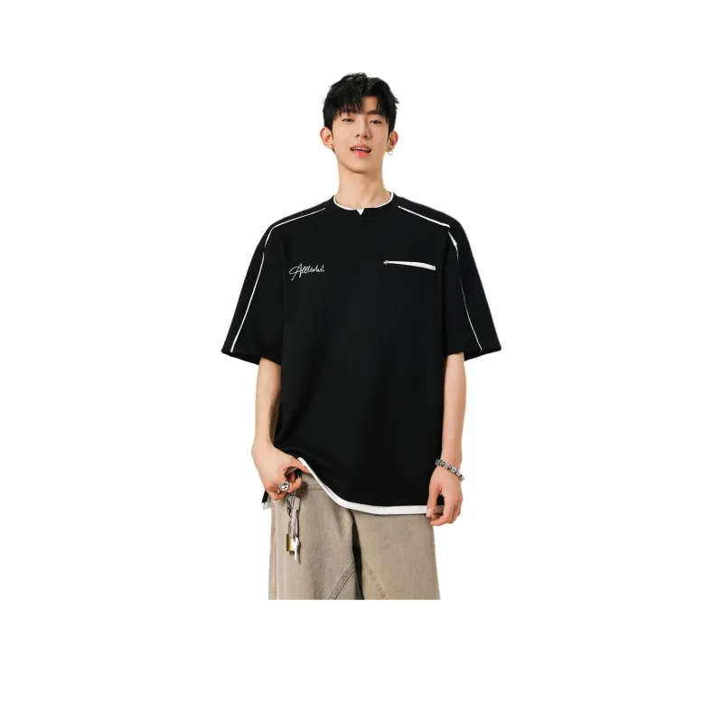 DBD WH T Shirts Unisex-4