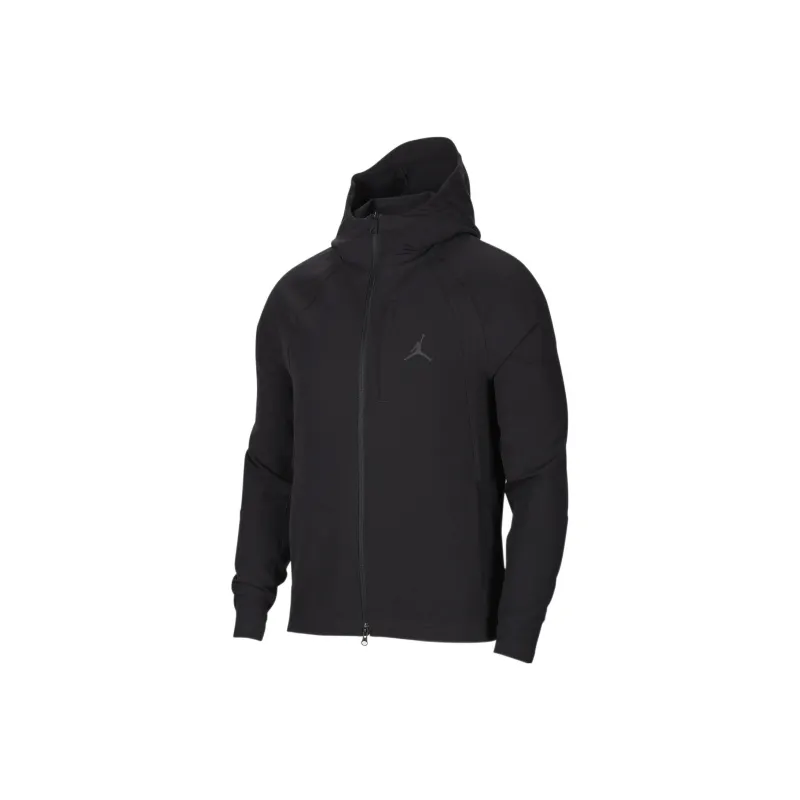 Jordan Jackets Men Black-0