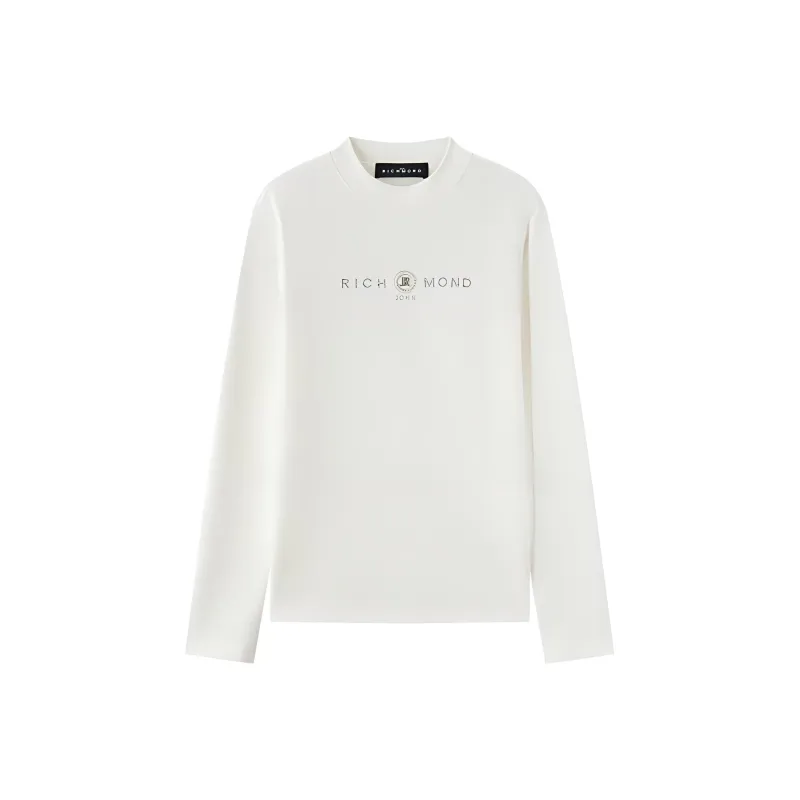 JOHN RICHMOND T Shirts Men-2
