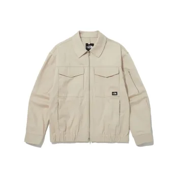 THE NORTH FACE Jacket Men's Beige
