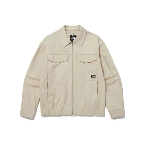 THE NORTH FACE Jacket Men's Beige