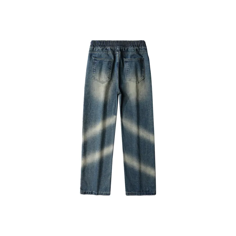 David Bakken Jeans Unisex-7