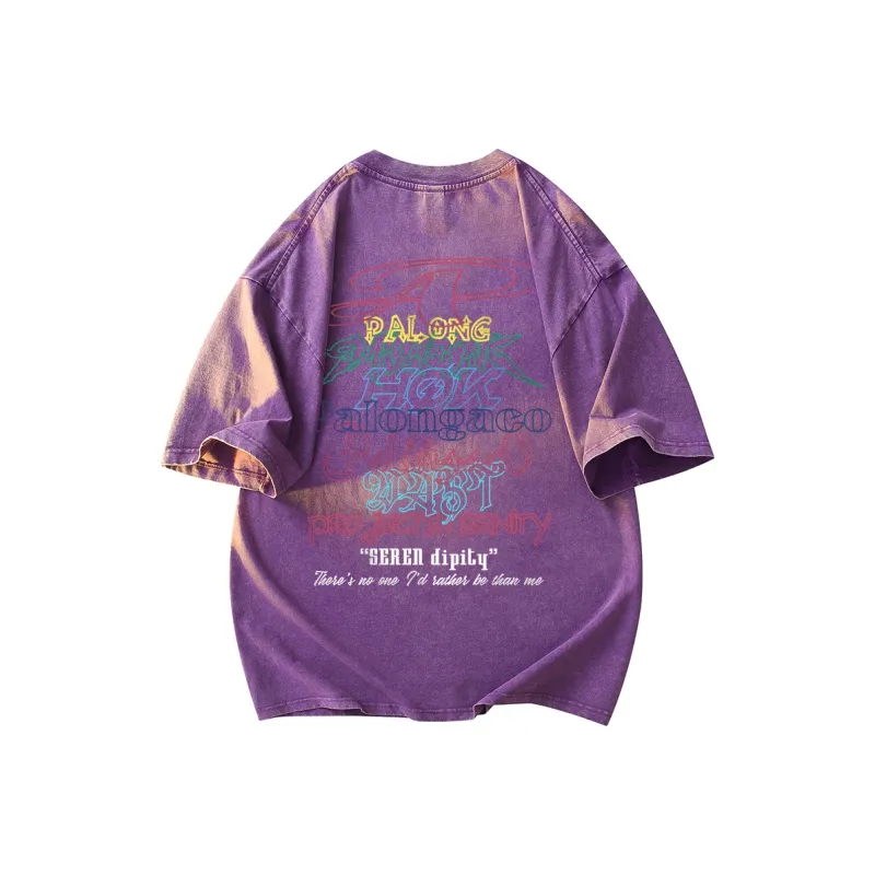 PAL ONGACO T Shirts Unisex-12