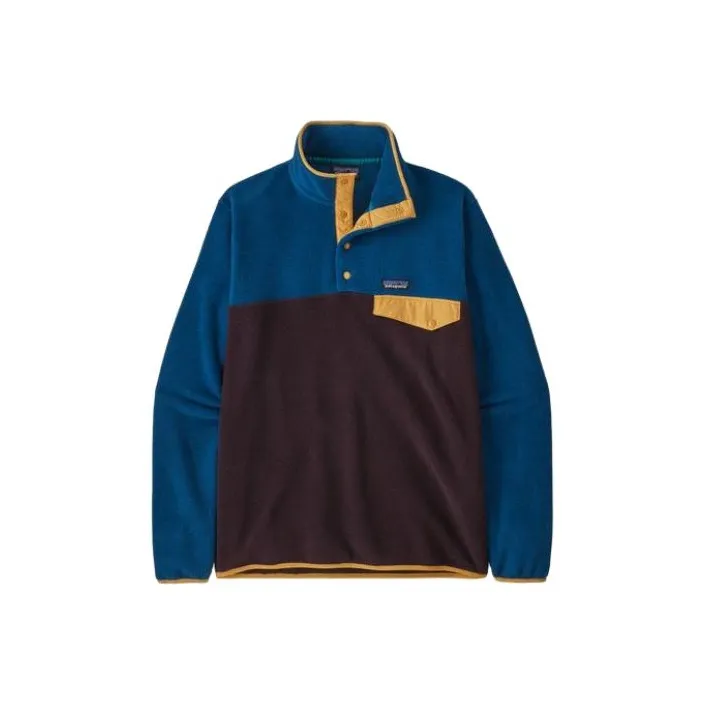 Patagonia M's Lw Lynch Sweatshirt-21