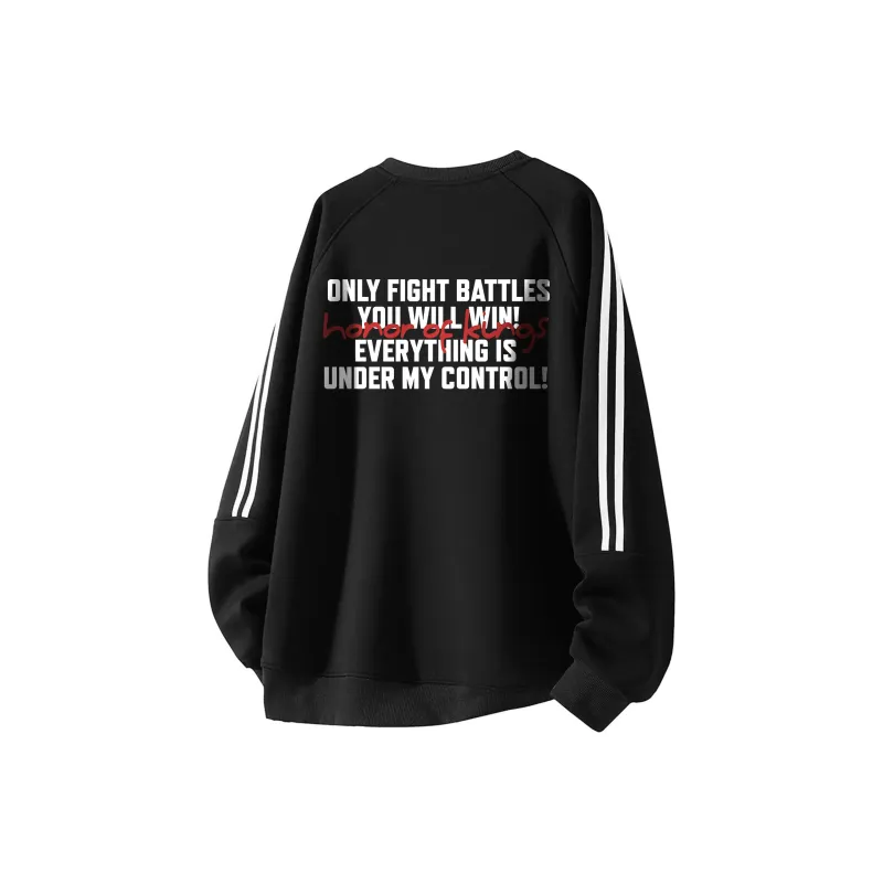 HONOR OF KINGS Sweatshirt Unisex-2