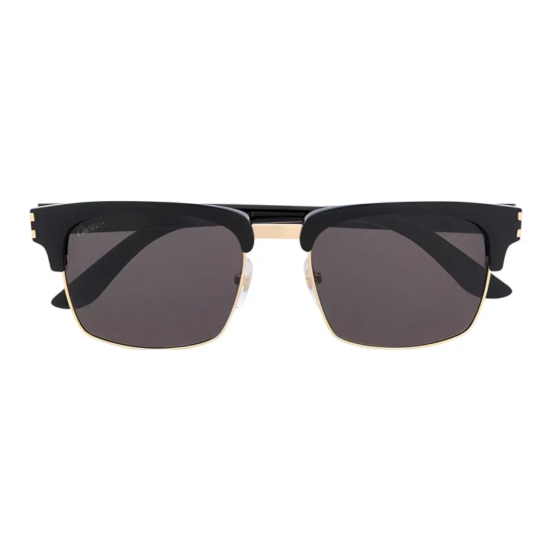 Cartier C Décor Sunglasses-1