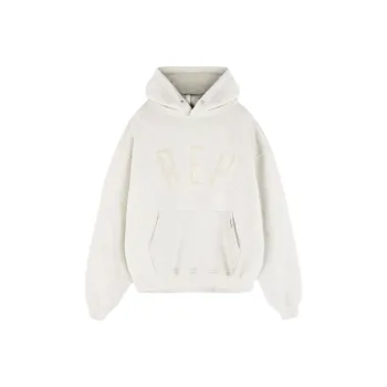 REPRESENT Rep Appliqué Hoodie