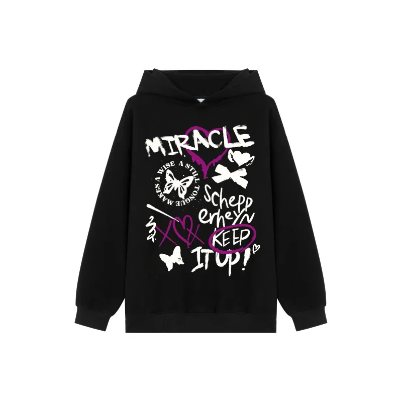 SCHEPPERHEYN Sweatshirts Unisex-0