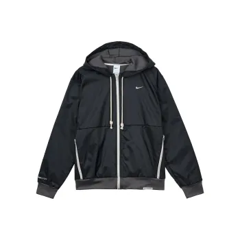 Nike Jackets Men Black