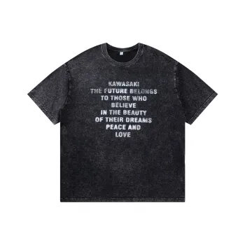 Kawasaki T Shirts Unisex