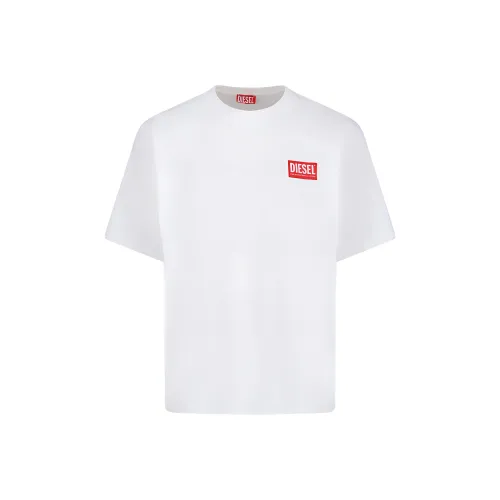 Retro Loose Short Sleeved T Shirt
