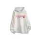 Light Gray-Pink (Fleece-Lined)