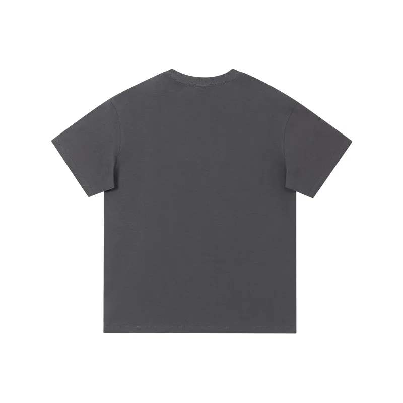 FORNINES T Shirts Unisex-18