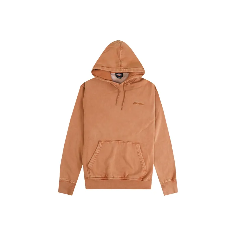 Dickies Sweatshirts Men Brown-0