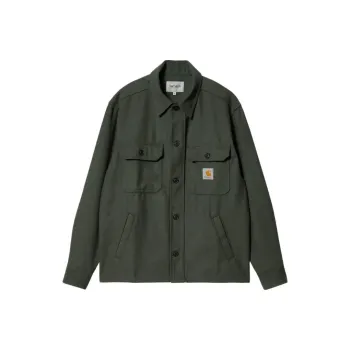 Carhartt WIP FW22 Jacket Men's Army Green