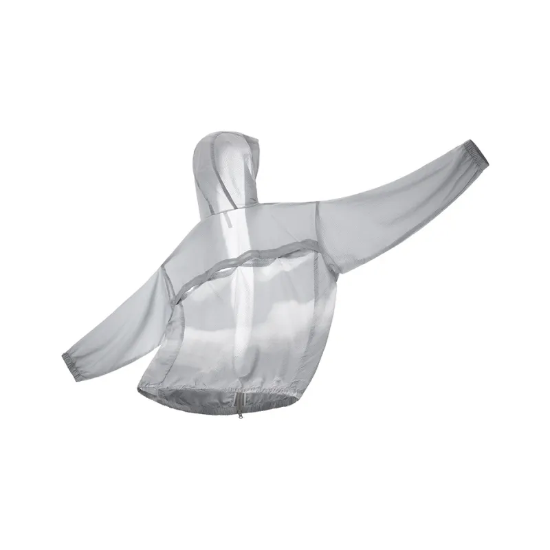 Ganbostore Sun Protection Clothing Unisex-1