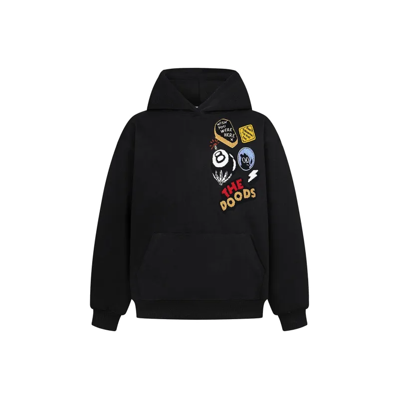 F.K.V.A Sweatshirt Jacket Unisex-6
