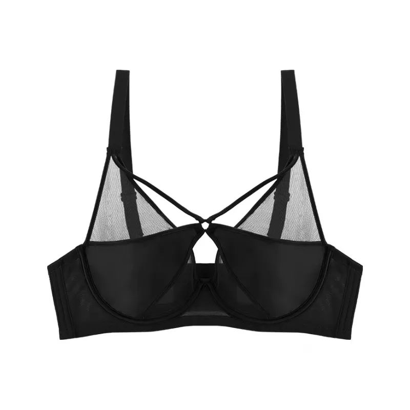 Elan and White Women's Bras-10