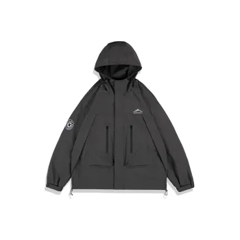OLRIK Jackets Unisex