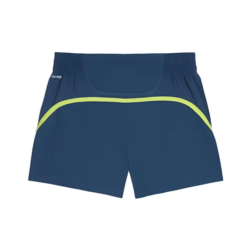 PUMA Casual Shorts Women's Blue-1