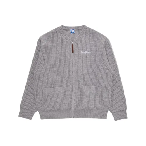 UNDEFEATED Holiday Knitwear Unisex