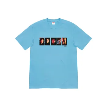 Supreme The Velvet Underground & Nico Tee