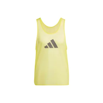 Adidas Tank Tops Unisex Green
