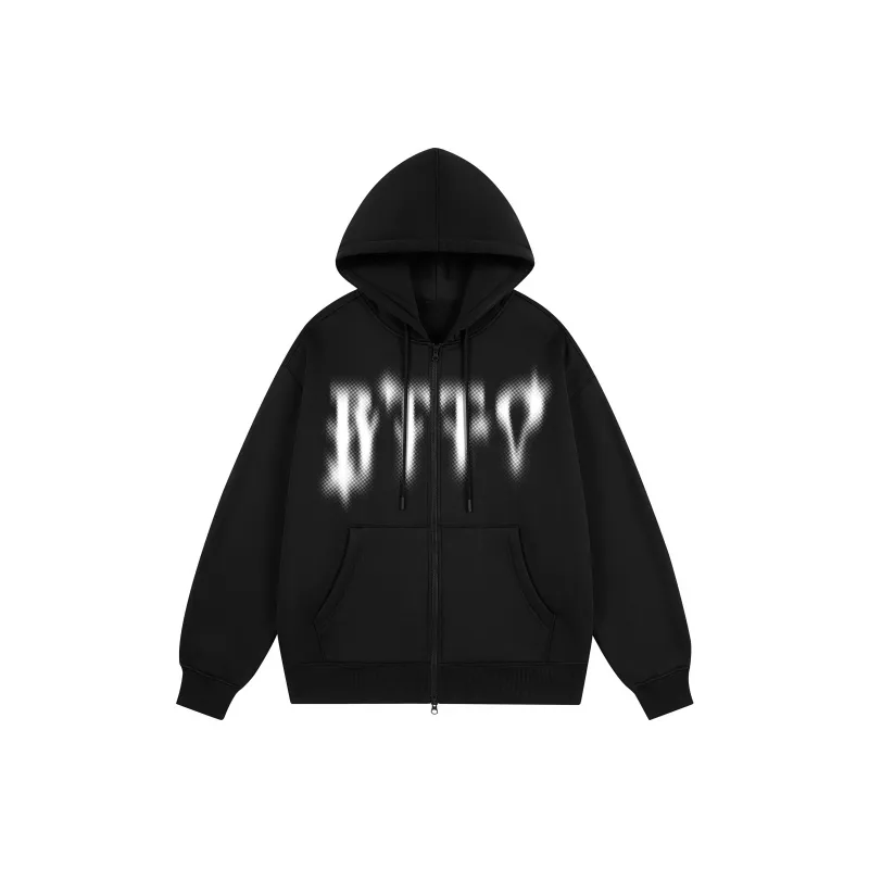 RTTO Sweatshirt Unisex Neon Orange-2