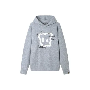 DANGEROUSPEOPLE Knitwear Unisex