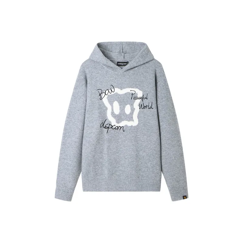 DANGEROUSPEOPLE Knitwear Unisex-0