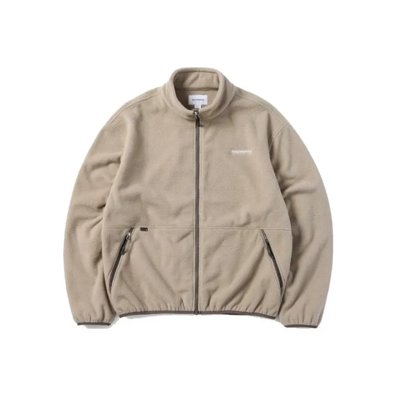 Thisisneverthat Fleece Jacket-0