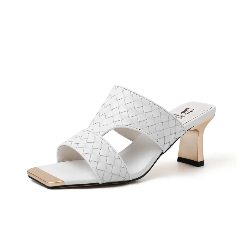 SIFEIRO Cushioning Slide Slippers Women's-3