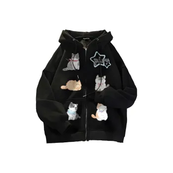 PISYPOX Sweatshirts Unisex