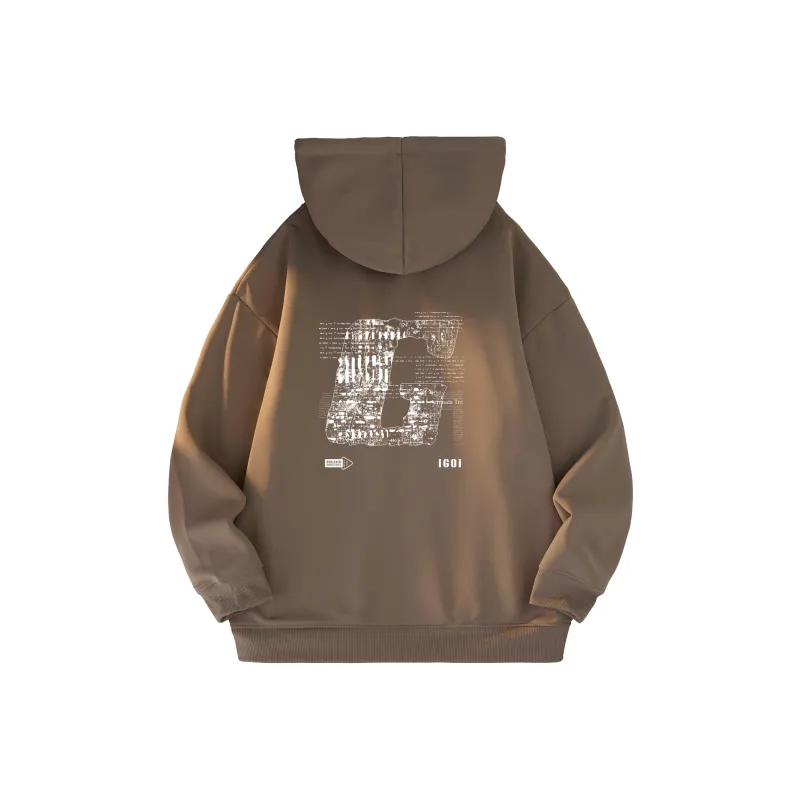 IGOI Sweatshirts Unisex-8