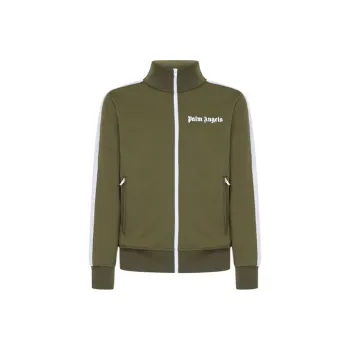 PALM ANGELS Classic Track Jacket