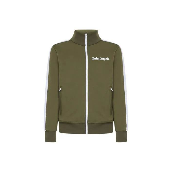 PALM ANGELS Classic Track Jacket-0