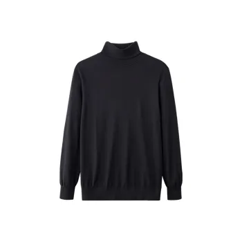 G·Mons Knitwear Men's Extreme Night Black