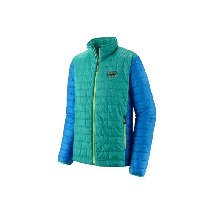 Patagonia Nano Puff Jacket-26