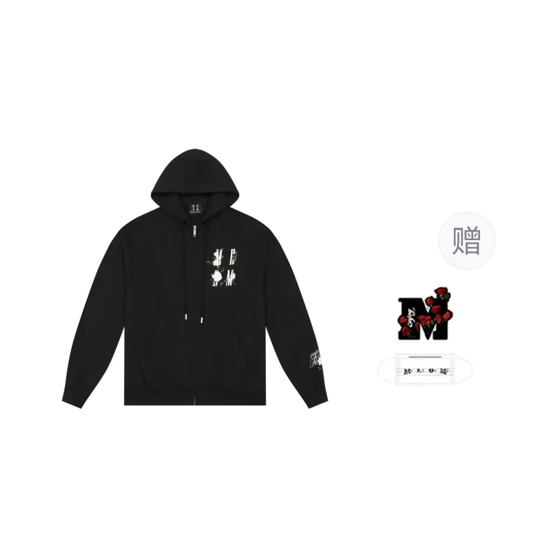 MR.ENJOYDA MONEY Sweatshirts Unisex-12