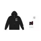 Black (Comes with Face Mask Scented Sachet)