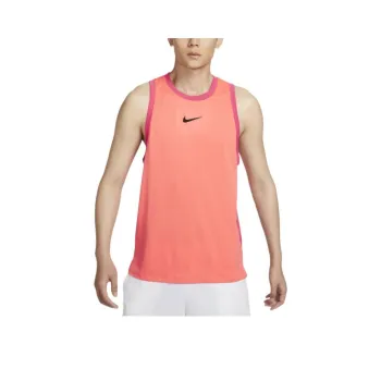 Nike Court Slam Men's Dri FIT Tennis Tank