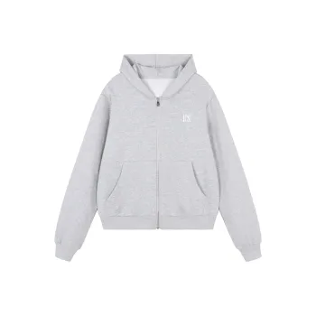 ICONS Lab ICS Sweatshirt Unisex Dark Heather Gray