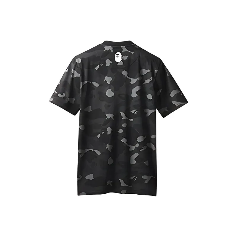 Bape X Adidas Adicolor Tee-1