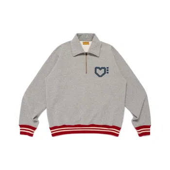 HUMAN MADE Logo print Sweatshirt