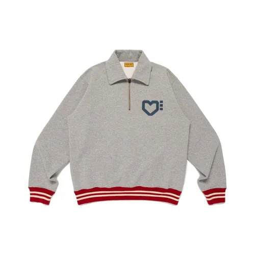 HUMAN MADE Logo print Sweatshirt
