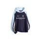 Light Blue & Navy Blue