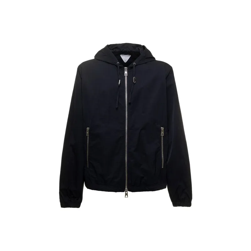 Bottega Veneta FW22 Jackets & Coats Men's Blue-0