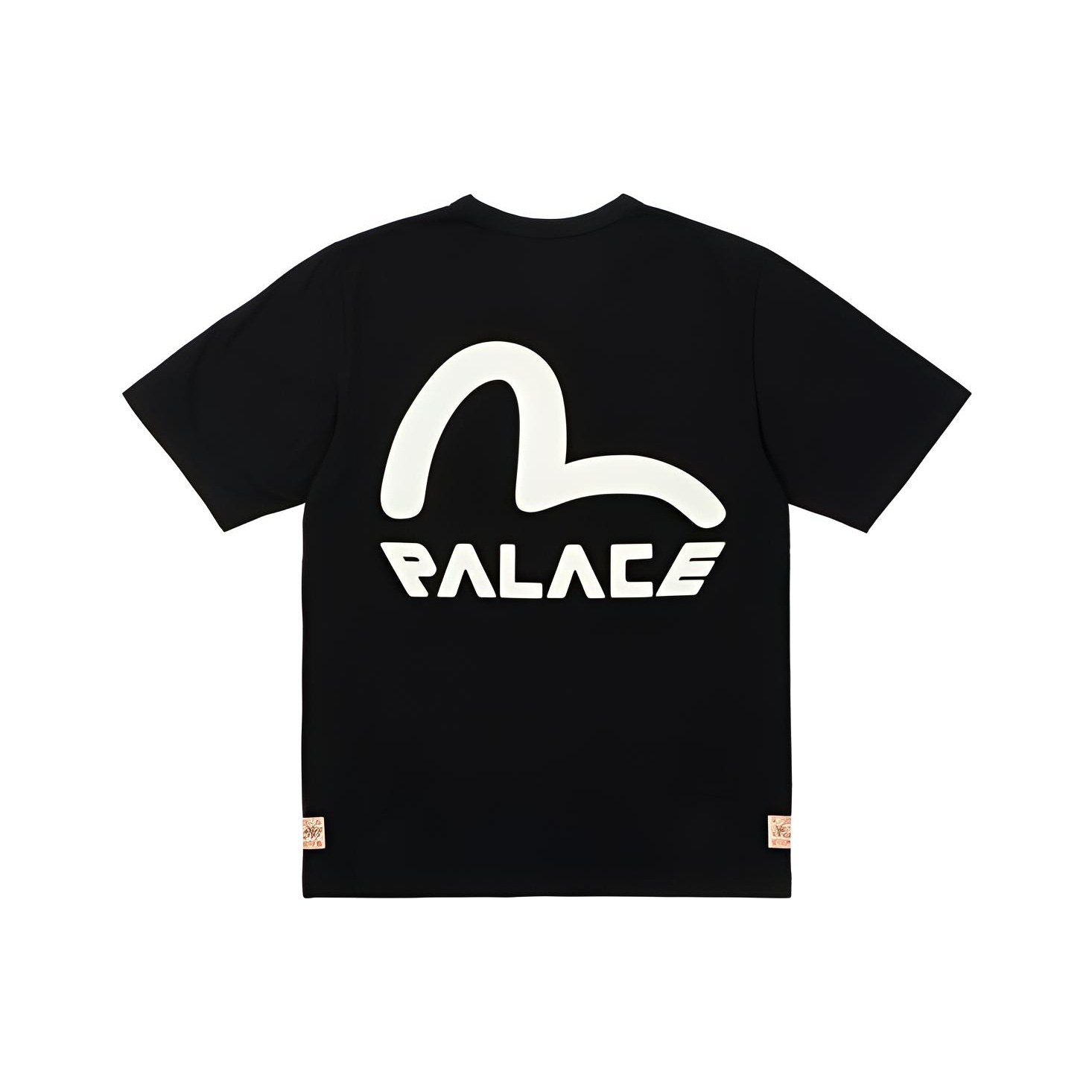 Palace Black Tops on Sale & Authentic - POIZON Palace Black Tops on Sale & Authentic - POIZON